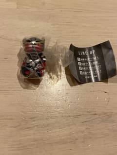 仮面ライダー龍騎　待ちぼうけ　ガチャのサムネイル