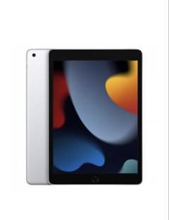 Apple iPad 本体 シルバー 第9世代 - メルカリ