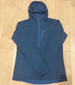 Patagonia パタゴニア　キャプリーン 4 エクスペディションウェイト　Lのサムネイル