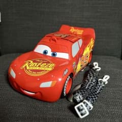 カーズ　東京ディズニーリゾート ライトニング・マックィーン ポップコーンバケットのサムネイル