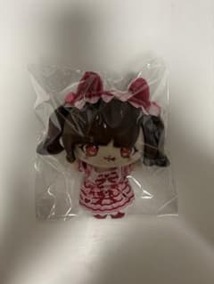 逃げ水あむ　生誕グッズ　ぬいぐるみキーホルダー 逃げ水あむ 生誕 ぬいぐるみキーホルダー - メルカリ