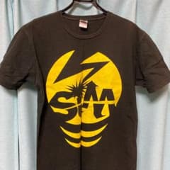 SiM Tシャツのサムネイル
