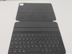 APPLE 11 INCH IPAD PRO SMART KEYBOARD F…のサムネイル