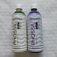 正規品】ドテラ doTERRA ミネラル オリジナル カシス 2本セット - メルカリ