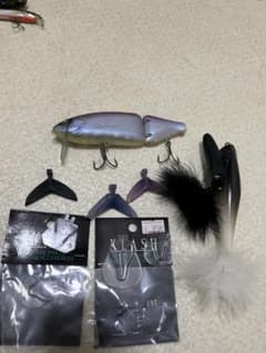 DRTタイニークラッシュセットのサムネイル