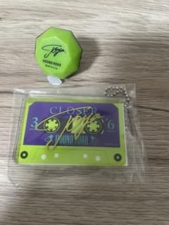 DIG-ROCK リングライト　透夜のサムネイル