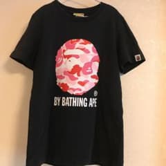 アベイシングエイプTシャツのサムネイル