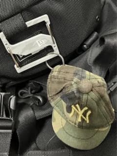 NEW ERA リュック バックパック ニューエラのサムネイル