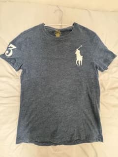 Polo Ralph Lauren Tシャツ Mサイズのサムネイル