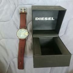 DIESELのサムネイル