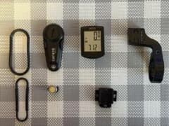 白鳥さん専用 キャットアイ CC-RD310W ワイヤレスサイクル コンピュータのサムネイル
