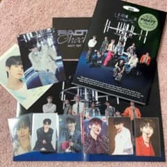 NCT127 ドヨン トレカ CD まとめ売り - メルカリ