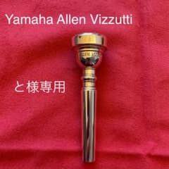 と様専用　ヤマハ　シグネイチャー アレン ヴィズッティモデルのサムネイル