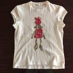 さくら様専用です‼️アンテプリマ Tシャツ  (ストレッチが効いてます)のサムネイル