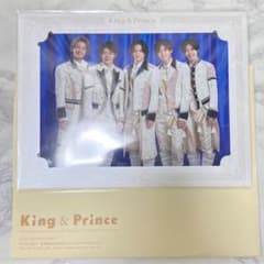 King&Prince 5周年記念　フォトカードのサムネイル