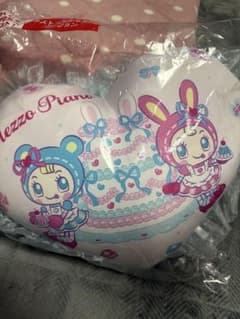 Sanrio メゾピアノ　ラストスペシャル賞のサムネイル