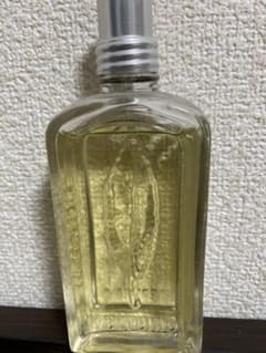 L'OCCITANE ヴァーベナ オードトワレ 100mLのサムネイル
