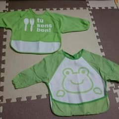 エプロンのサムネイル