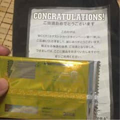 wccf エクストラキャンペーン 第11弾のサムネイル