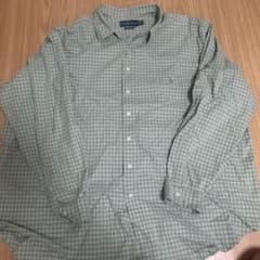 Ralph Lauren 長袖シャツ チェック柄 3XBのサムネイル