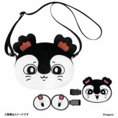 ユ*ウ様 ちいかわ 映画 前売り券特典 セイレーン 前髪クリップ