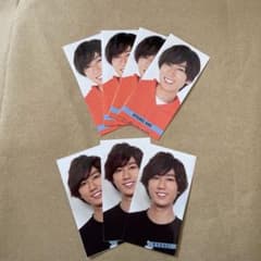SnowMan阿部亮平　デタカのサムネイル