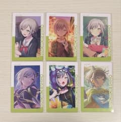 プロセカ エピカ 日野森志歩 ノーマル 45枚 プロセカ エピカ ePickcard 箔押し 日野森志歩 - メルカリ