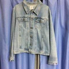 Calvin Klein Jeans デニムジャケットのサムネイル