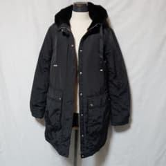 美品 ZARA 中綿コート モンスターコート ファーコート - メルカリ