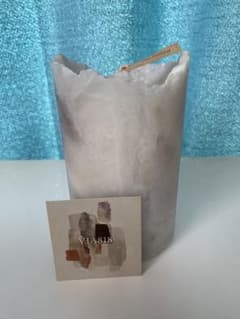 via818 Okinawa candle 香り(Holiday)のサムネイル