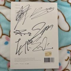 ⚠️3月15日まで⚠️【最安値】ASTRO All light サイン入り トレカ有