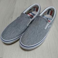 VANSスリッポン ユニセックス24.5のサムネイル