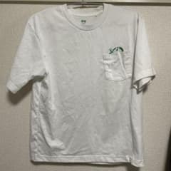 UNIQLO ドラえもん Tシャツ Mサイズのサムネイル