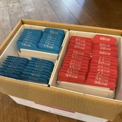 七田式　ドッツセットのサムネイル