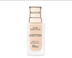 プレステージ ホワイト ルプロテクター UV ルミエール シアーグロー