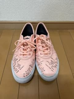 やすさん専用　adidas オリジナル　ロー　スニーカーのサムネイル