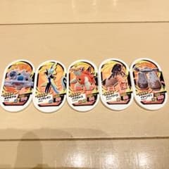 ポケモンメザスタ タグのサムネイル