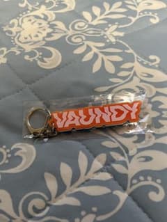 Vaundy 映画　キーホルダー　★非売品★先行上映特典★レアのサムネイル