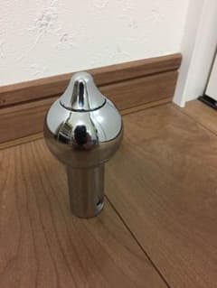 シフトノブ フロアAT用のサムネイル