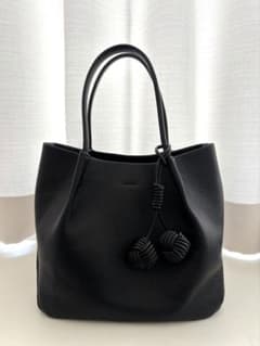 豊岡鞄 ✨️新品 未使用 日本製 ブラック - メルカリ