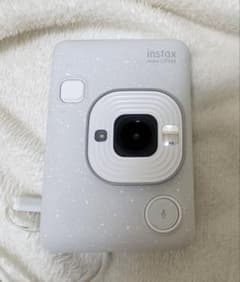 インスタックスミニリプレイのサムネイル