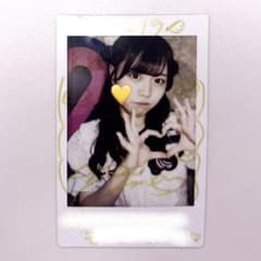 iLiFE! 福丸うさ 過去チェキ 37枚 iLiFE! 福丸うさ サイン有チェキ - メルカリ