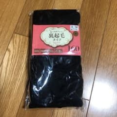 裏起毛タイツのサムネイル