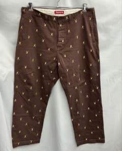 Supreme 26SS × Playboy Chino Pant 36インチ - メルカリ