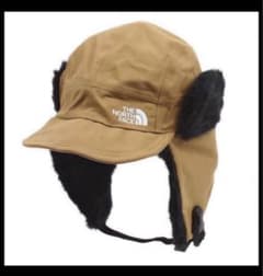 THE NORTH FACE フロンティアキャップのサムネイル