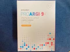 シナジー プロアルギナインプラス シトラスベリーのサムネイル