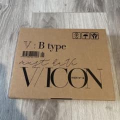 テテ VICON D-type プレミアムカード付 DICONのサムネイル