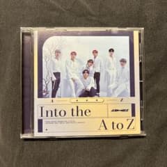 Into the A to Zのサムネイル