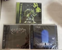 NEO JAPONISM CD 3枚セットのサムネイル