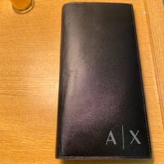長財布のサムネイル